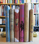 The Ocean Crossing (Signed Copy)-3