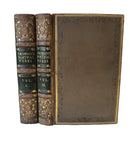 The poetical works of James Thomson (two volumes)-1