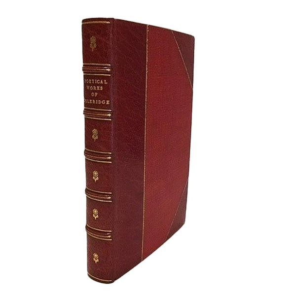 The Poetical Works of Samuel Taylor Coleridge