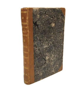 The Poetical Works of Thomas Parnell