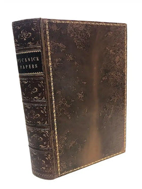 The Posthumous Papers of the Pickwick Club
