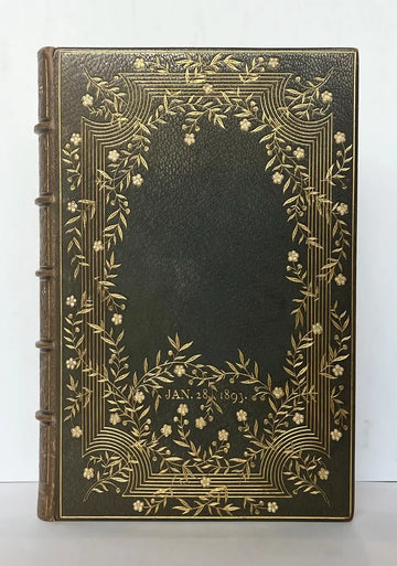 The Pyrenees. A Description of Summer Life at French Watering Places. With upwards of one hundred illustrations by Gustave Doré and a map of the Central Pyrenees