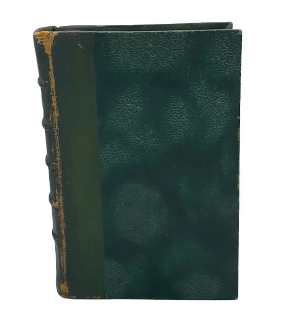 The Quest of Julian Day. A Novel (Signed  by the Author)