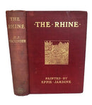 The Rhine Its Valley & History-1