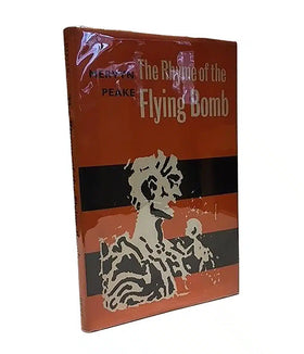 The Rhyme of the Flying Bomb