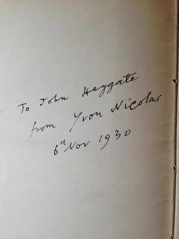 The Rodiad... Now RE-Printed with a Preface by Yvon Nicolas - 0