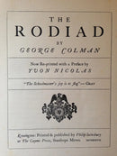 The Rodiad... Now RE-Printed with a Preface by Yvon Nicolas-3