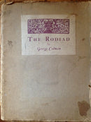 The Rodiad... Now RE-Printed with a Preface by Yvon Nicolas-1