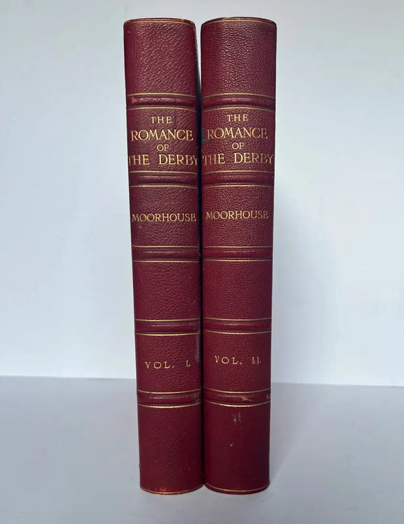 The Romance of the Derby