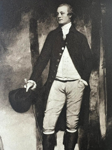 The Romance of the Derby - 0