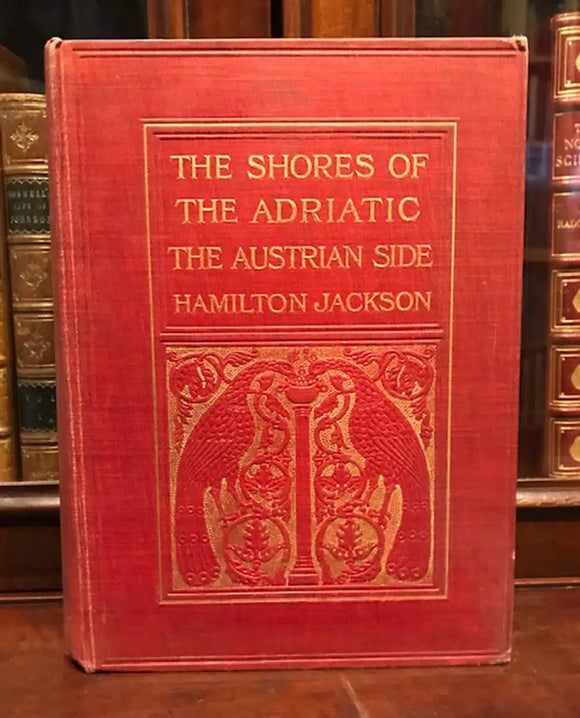 The Shores of the Adriatic