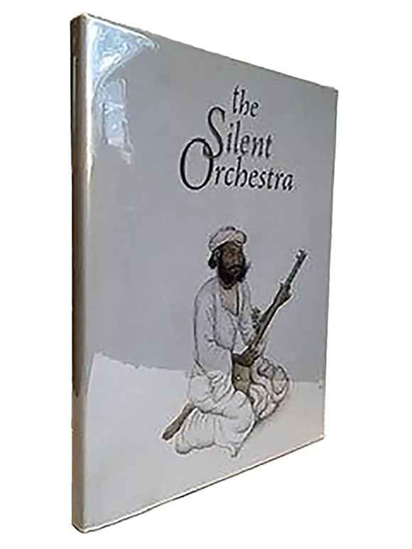 The Silent Orchestra: Musical Instruments from Islamic Lands