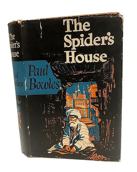 The Spider's House