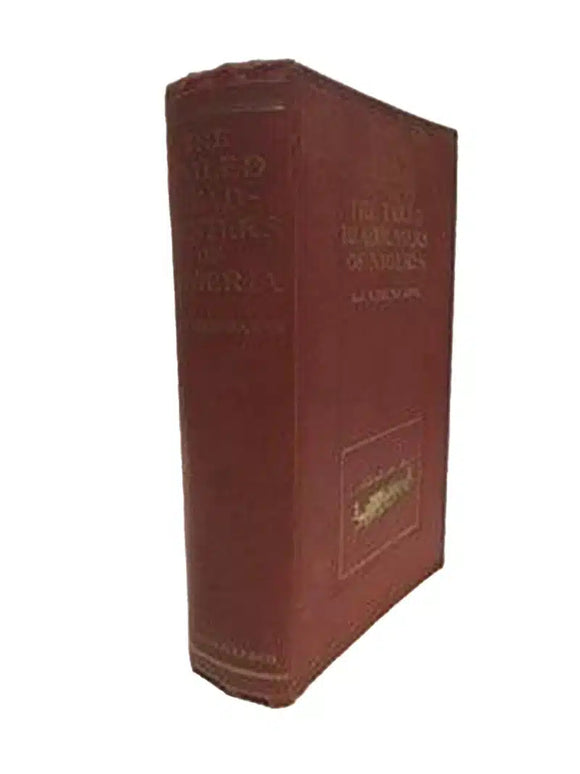The Tailed Head-Hunters of Nigeria