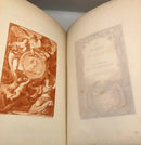 The Temple of Gnidus Followed by Cephisa and Cupid, and Arsaces and Ismenia-3