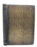 The Temple of Gnidus Followed by Cephisa and Cupid, and Arsaces and Ismenia-1