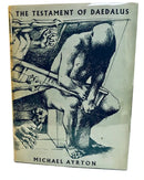 The Testament of Daedalus-1