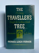 The Traveller's Tree. A Journey Through the Caribbean Islands-1