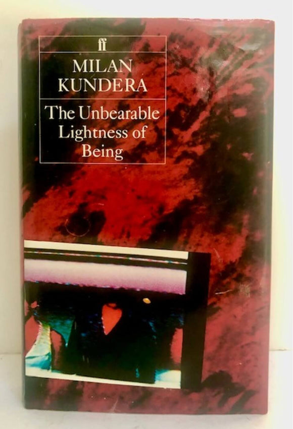 The Unbearable Lightness of Being