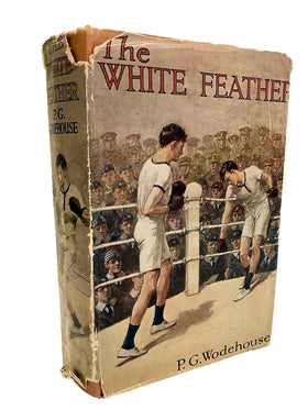 The White Feather