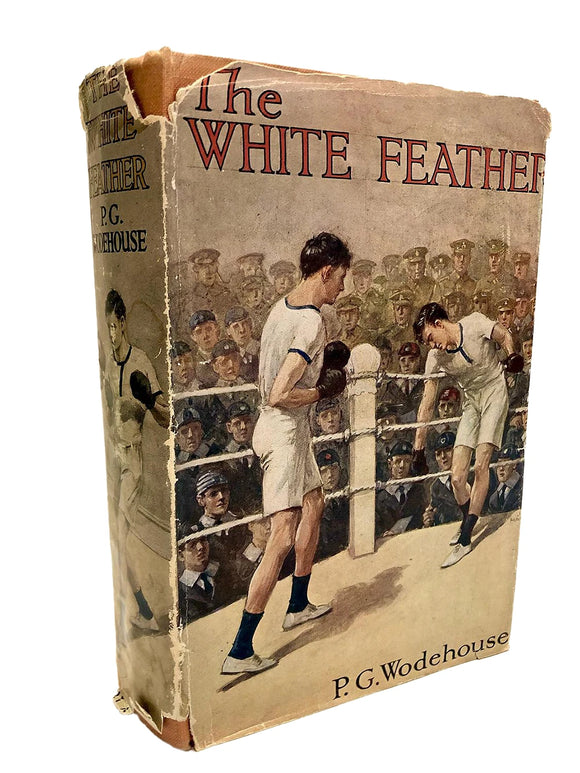 The White Feather