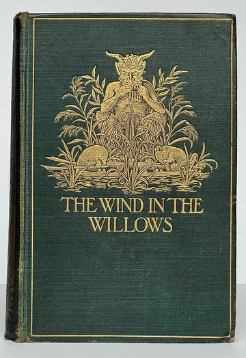 Wind in the Willows