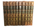 The Works of Henry Fielding, Esq. With an Essay on His Life and Genius, by Arthur Murphy, Esq. A New Edition, in Ten Volumes-1