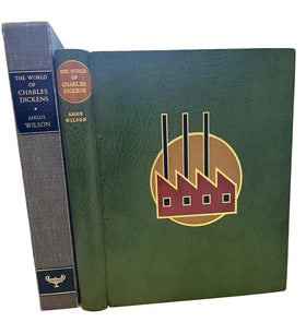 The World of Charles Dickens