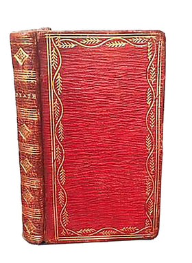 The Wreath Containing the Minstrel and Other Favourite Poems to Which IS Prefixed the Life of DR. Beattie