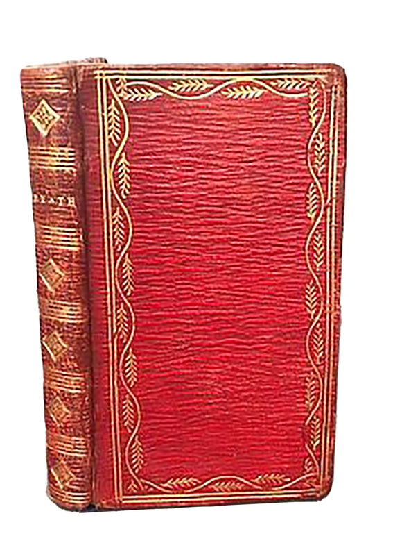 The Wreath Containing the Minstrel and Other Favourite Poems to Which IS Prefixed the Life of DR. Beattie