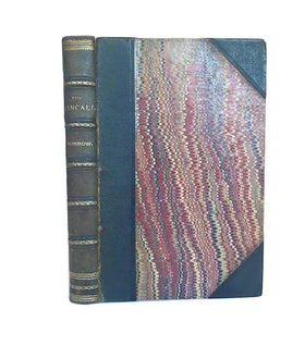 The Zincali : An Account of the Gypsies of Spain