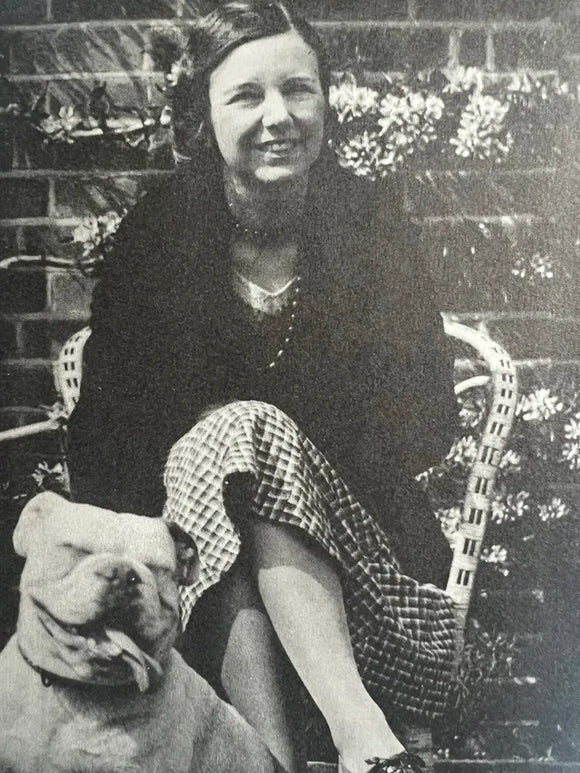 The Case of Anna Kavan  a Biography