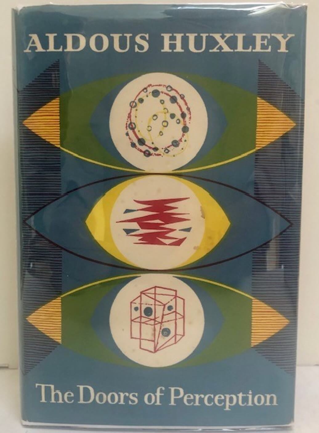 The Doors of Perception.