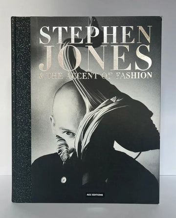 Stephen Jones & the Ascent of Fashion