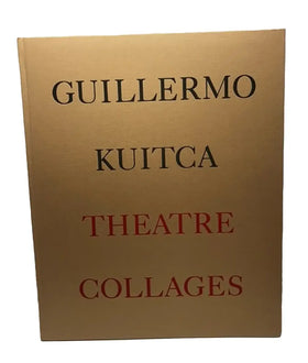 Theatre Collages