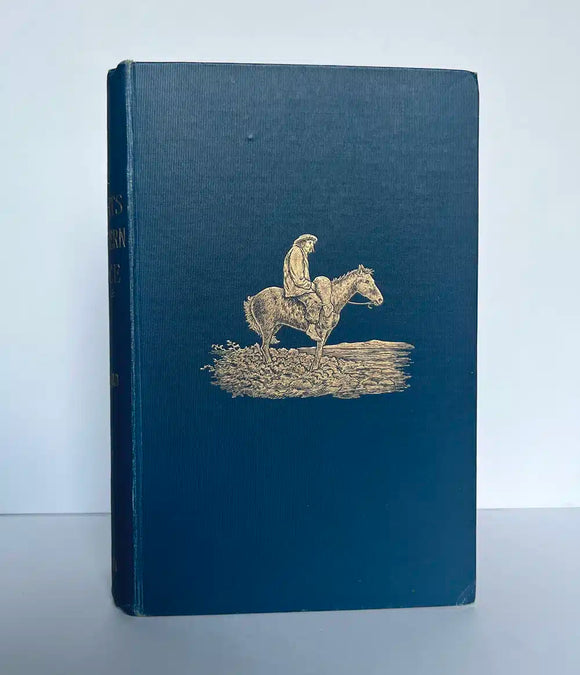 The Deserts of Southern France