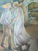 John Nash. The Landscape and the Solace-2