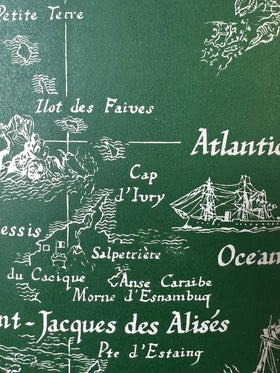 The Violins of Saint-Jacques - 0