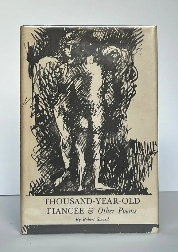 Thousand-Year-Old Finacée & Other Poems (Inscribed by the Author)