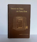 Through the Stable and Saddle-Room-1