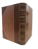 Thrown Together: A Story (Signed Copy)-1