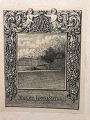 Thrown Together: A Story (Signed Copy)-2