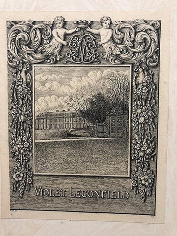 Thrown Together: A Story (Signed Copy) - 0