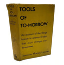TOOLS OF TO-MORROW-1