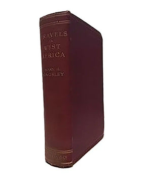 Travels in West Africa