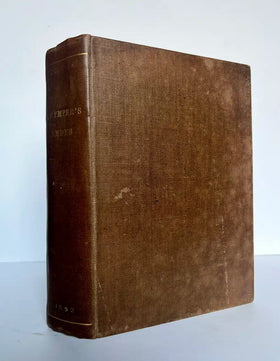 Travels Amongst the Great Andes of the Equator