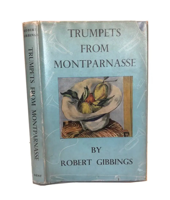 Trumpets from Montparnasse