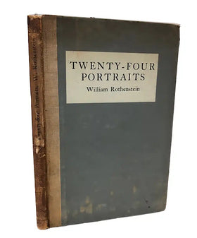 Twenty-Four Portraits