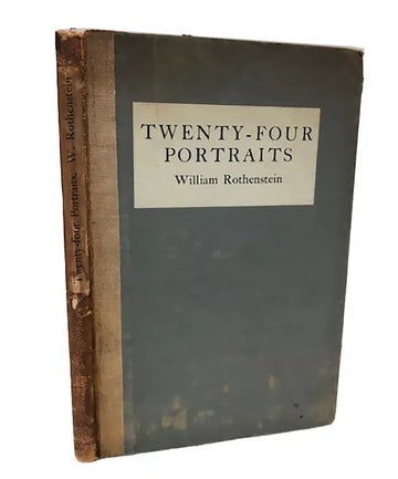 Twenty-Four Portraits