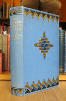 Two Vagabonds in Sweden & Lapland-1